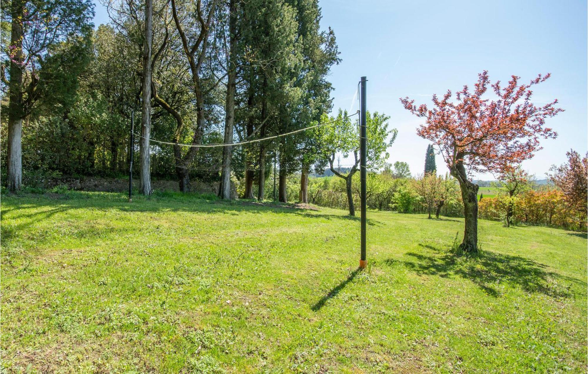 Villa Pieve, לוצ'יניאנו מראה חיצוני תמונה