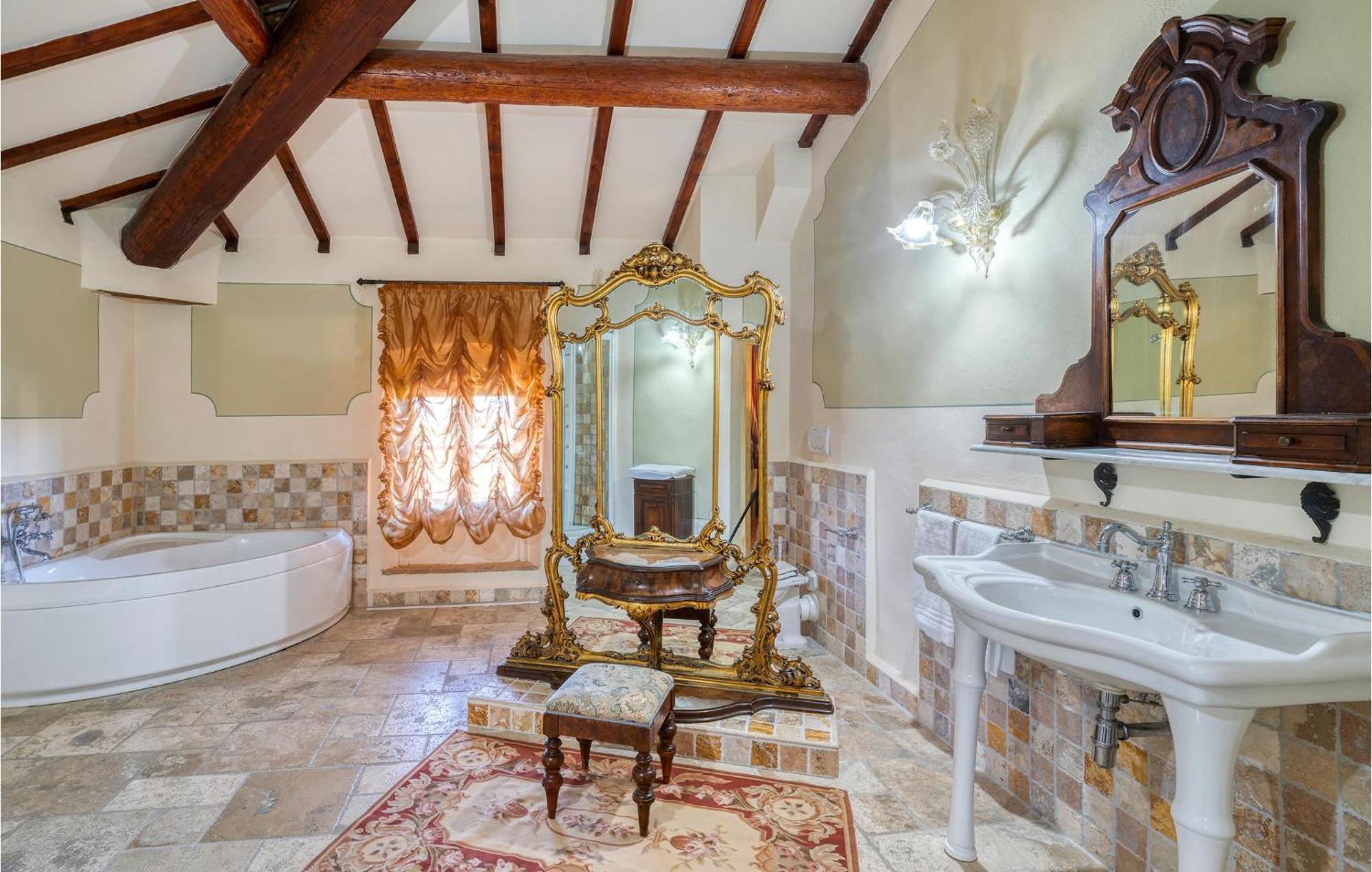 Villa Pieve, לוצ'יניאנו מראה חיצוני תמונה
